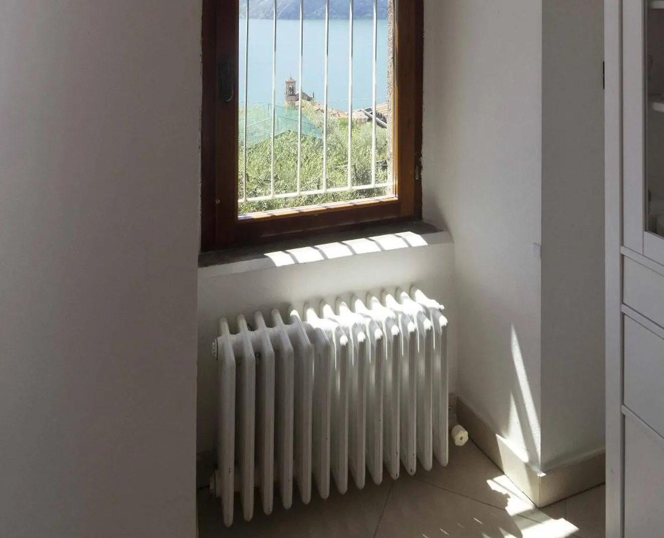 Casa Tua Alla Torre- Lago Di Iseo مارون