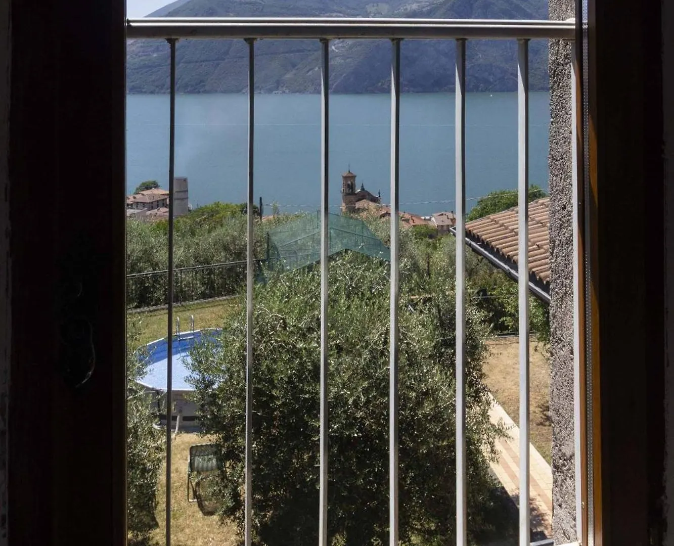 بيت للعطل Casa Tua Alla Torre- Lago Di Iseo مارون